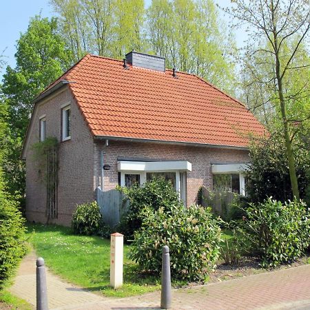 Holiday Home Tossens-6 By Interhome Bagian luar foto