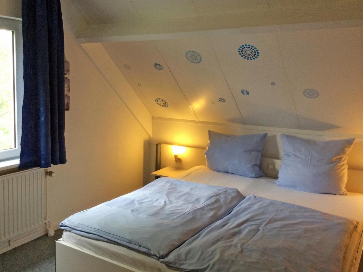 Holiday Home Tossens-6 By Interhome Bagian luar foto